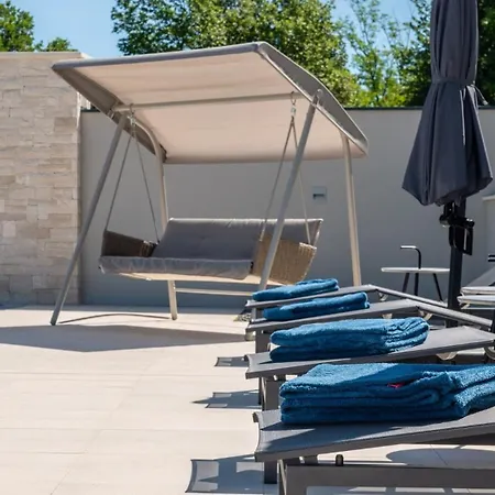 Callista By Ruzici (Sveta Nedelja)