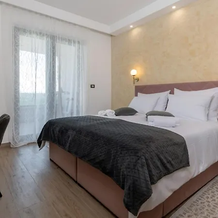 Callista By 4* Ruzici (Sveta Nedelja)