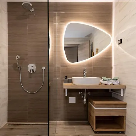 Callista By Casa de hóspedes Ruzici (Sveta Nedelja)