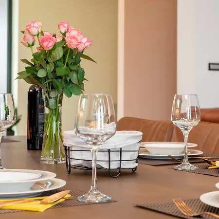 Callista By Ruzici (Sveta Nedelja)