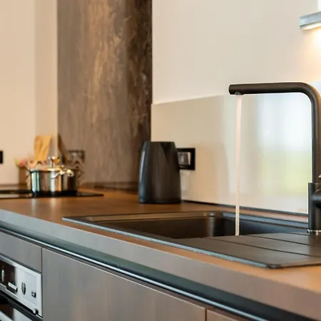 Callista By Casa de hóspedes