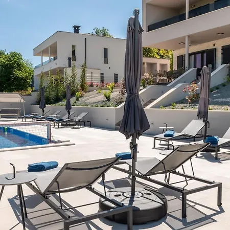 Callista By Ruzici (Sveta Nedelja)