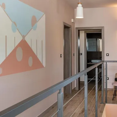 Callista By 4* Ruzici (Sveta Nedelja)