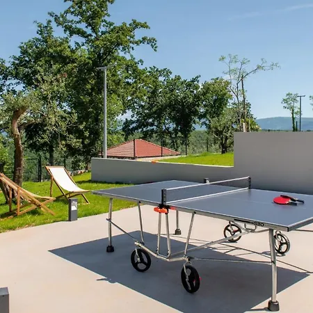 Casa de hóspedes Callista By Ruzici (Sveta Nedelja)