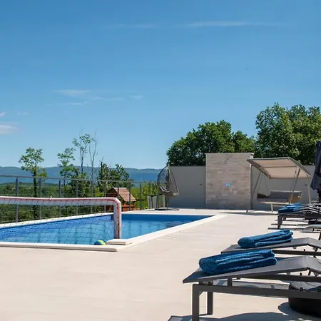 Guest house Callista Ruzici (Sveta Nedelja)