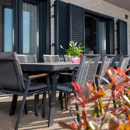 Penzion Callista By 4*