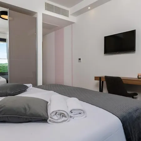 Guest house Callista