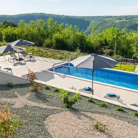 Callista Guest house Ruzici (Sveta Nedelja)
