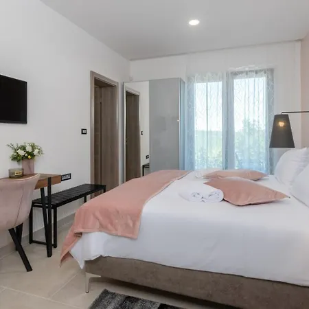 Callista By 4* Ruzici (Sveta Nedelja)