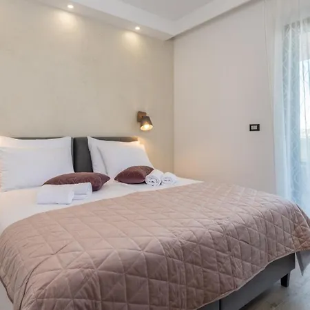 Guest house Callista Ruzici (Sveta Nedelja)