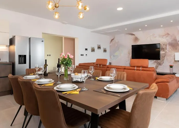 Maison d'hôtes Callista By 4*